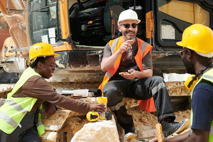 Construction Jobs in Australia with Visa Sponsorship