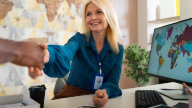 Germany Visa for Immigrants – Visa Sponsorship with $45K Job in Germany