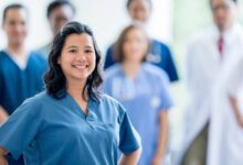 Healthcare Jobs with Visa Sponsorship & Salary