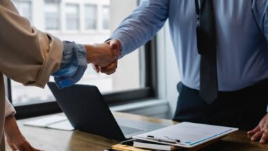 Top 10 Jobs That Offer Visa Sponsorship for International Graduates